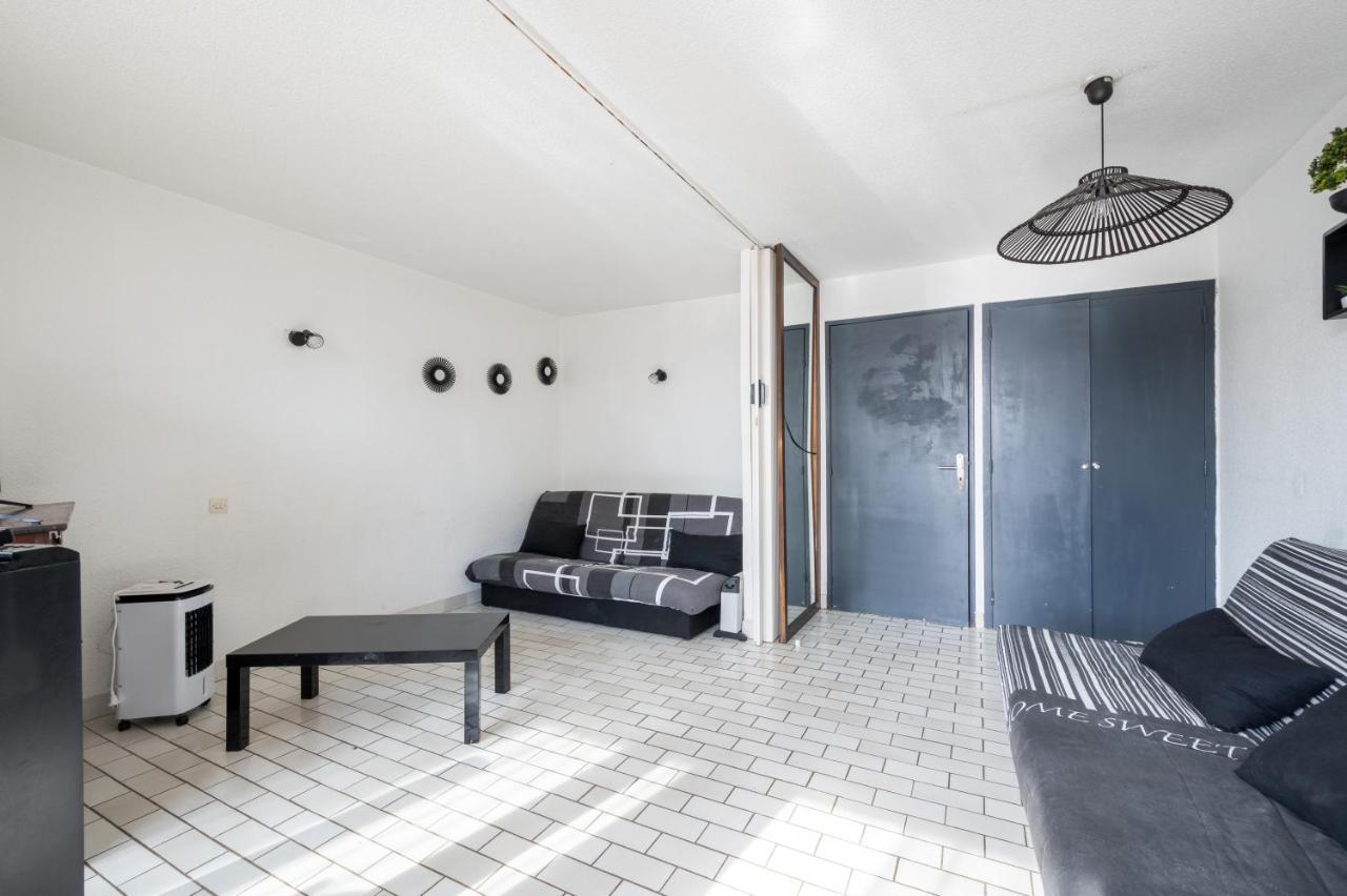 Ferienwohnung Le Tusco Agde Exterior foto